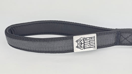 Traffic Handle - Black